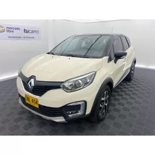 Renault Captur Intens 2.0l