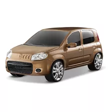 Carrinho Infantil Fiat Uno Attractive - Roma Brinquedos