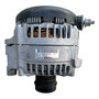 Alternador Jeep Wrangler 3.8 2007-2011 Sist-nippondenso 140a