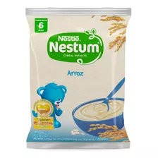 Nestum Arroz Nestle Desde 6 Meses 225gr