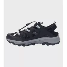 Sandalias De Mujer Raft Montagne Cts