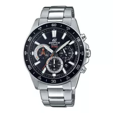 Reloj Casio Edifice Efv-570d-1avudf Hombre