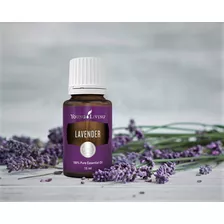 Aceite Puro De Lavanda