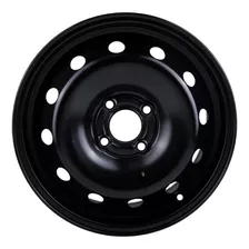 Roda Ferro Estepe Aro 15 Renault Sandero Scenic Megane Clio 