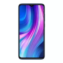 Xiaomi Redmi Note 8 Pro Dual Sim 128 Gb Azul-escuro 6 Gb Ram