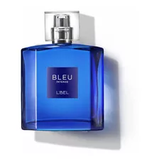 Bleu Intense Lbel Masculino