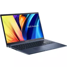 Laptop Asus I7 12va 16gb Ram 512gb Ssd 15.6 Pulgadas Tactil