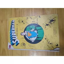 Revista Superman. Album Especial N 2. Año 1983