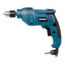 Wesco Furadeira Impacto 550w 3/8 127v