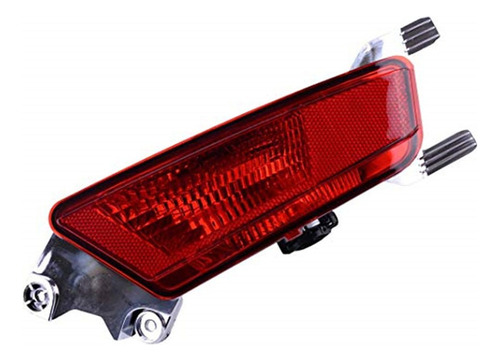 Luz Antiniebla Trasera Derecha Para Range Rover Evoque 11-18 Foto 6