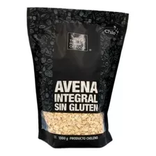 Avena Integral The Power Of Foods 1 Kg