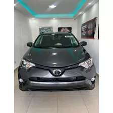 Toyota Rav4 Americana Le 4x4 