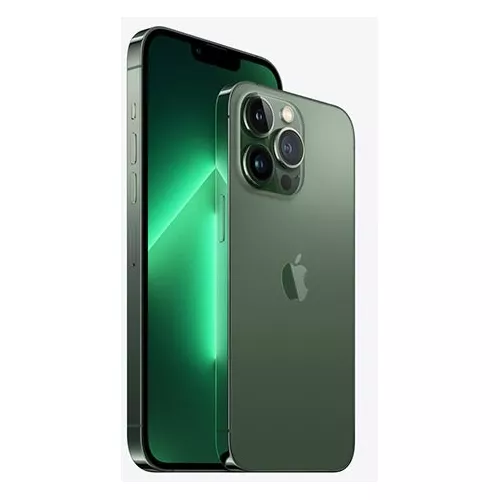 iPhone 13 Pro 128gb Dual Sim Alpine Green