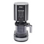 Sorveteira, Ninja, Creami, 7 Programas Auto-iq, Tecnologia Creamify, 127 V Preto 127v 60hz