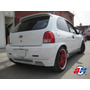 Estribos Spoilers Laterales Universal Recortable 1.94 Mts