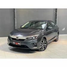 Honda City 1.5 I-vtec Flex Exl Cvt