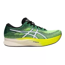 Tenis Asics Gel Magic Speed Hombre