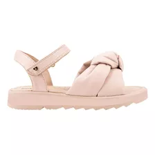 Sandalias Suela Corrida Bambino Nutty Para Niña 2510