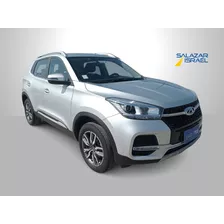 Chery Tiggo 3 2021