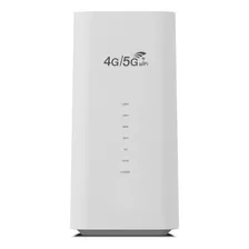 Router Wifi 4g Lte 300mbps 3lan Vpn Con Ranura Para Tarjeta