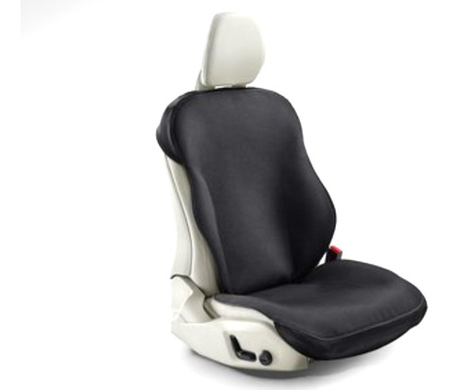 Funda De Asiento Delantero Original Volvo Xc90, 32272779 Foto 2