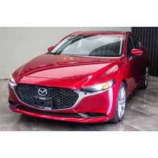 Mazda 3 I Sport Tm 2022