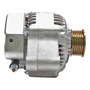 Alternador Isuzu Trooper 3.5 1998-1999 Sist-nippondenso 75a