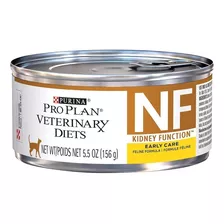 Pro Plan Lata Nf Early Care Feline 156gr