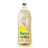 Aceite De Girasol Natura Botellasin Tacc 1.5 L