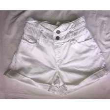 Short Mujer Banana Republic Talle 24