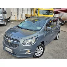 Chevrolet Spin 1.8 Ltz Flex Automático 7 Lugares