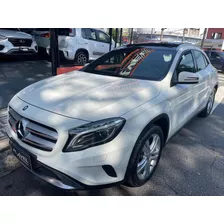 Mercedes-benz Classe Gla 2015 1.6 Vision Turbo 5p