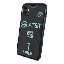 Funda Tipo Jersey America Tercera 21/22 Todos Los Modelos