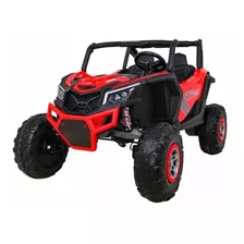 Carrinho Elétrico Infantil Utv Mx 24v