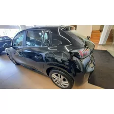 Peugeot 208 Allure Pk 2024 0km (t)