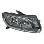 Faro (de Calidad) Renault Logan 15-17 Depo