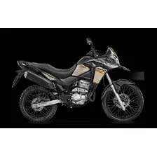 Moto Honda Xre 300 Abs Cinza 2023 2023 0km