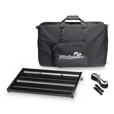 Soporte Para Pedales C/ Bolso Palmer Ppedalbay60l Pedalera