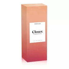 Perfume De Mujer Portsaid Closer Forever Edp X 100 Ml