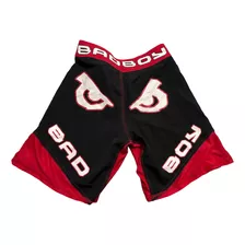 Short De Mma Bad Boy