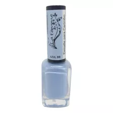 Esmalte Carimbo La Femme Azul Bb