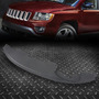 For 11-17 Jeep Compass Front Lower Bumper Air Shield Da Spd1