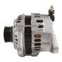 Correa Pk Alternador Para Subaru Outback 2.5 16v 2005/09 Subaru B9 Tribeca