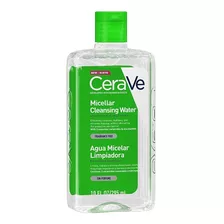 Agua Micelar Limpiadora Cerave Hidratante Facial 295ml