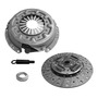 Clutch Econmico Strunker Nissan Pathfinder 3.3l V6 1996