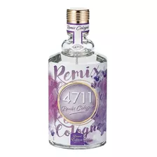 4711 Remix Cologne Lavender Colônia 100 ml