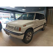 Suzuki Vitara 1994 1.6 Jlx Sidekick Cassano Automobili