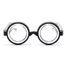 Gafas Nerd Culo Botella Halloween Disfraz Fiesta