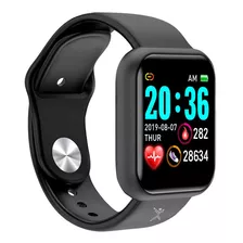 Smartwatch Pc Hearty