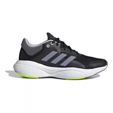 Tenis Mujer adidas Response - Negro